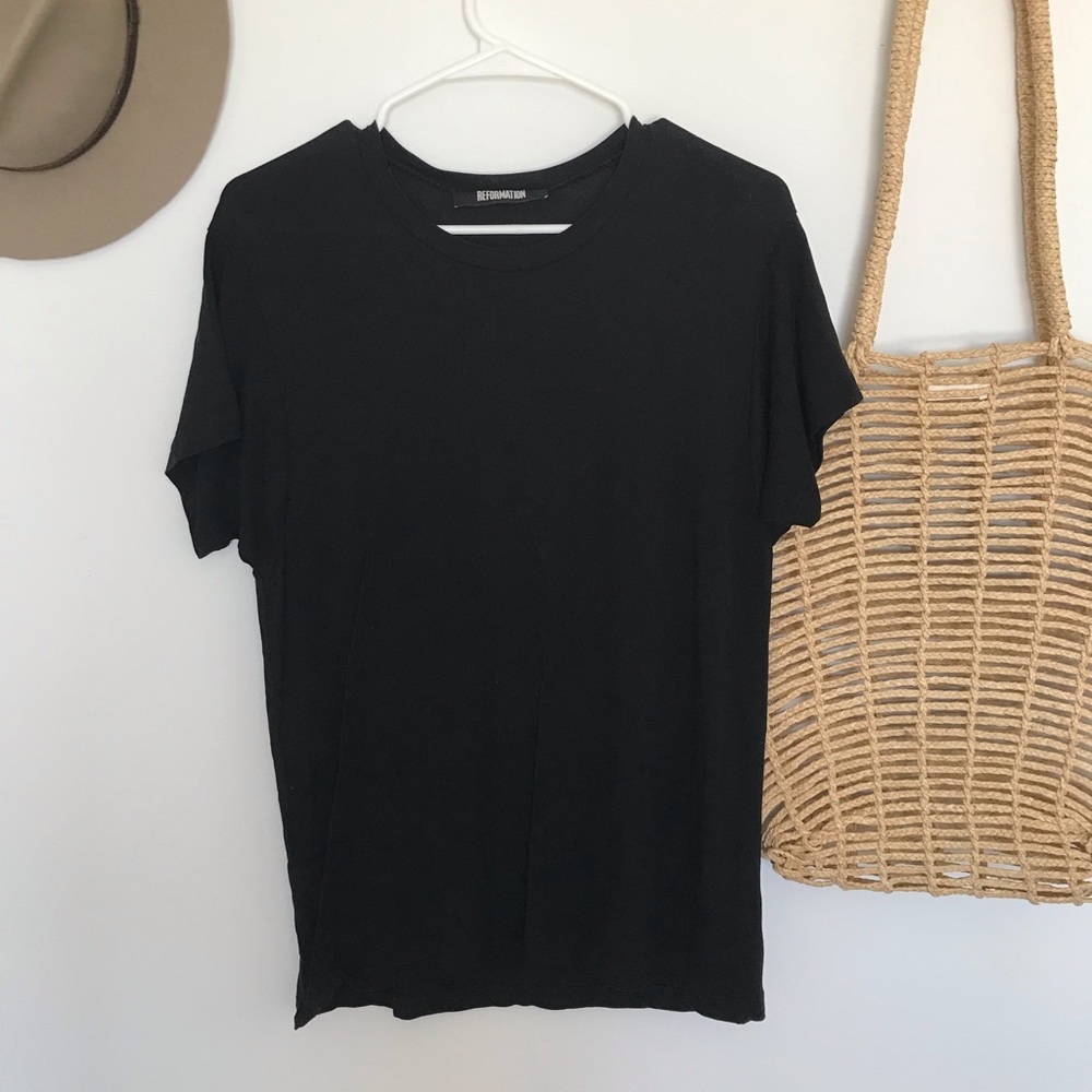 Reformation T-Shirt